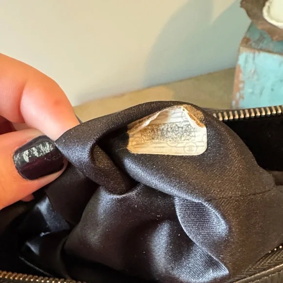 Chanel Caviar Dome Tote - Picture 8 of 17